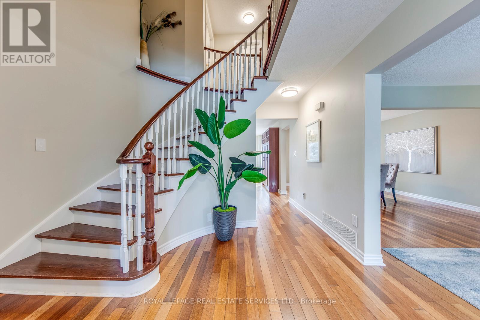 314 O'donoghue Avenue, Oakville, Ontario  L6H 3W7 - Photo 27 - W12844758