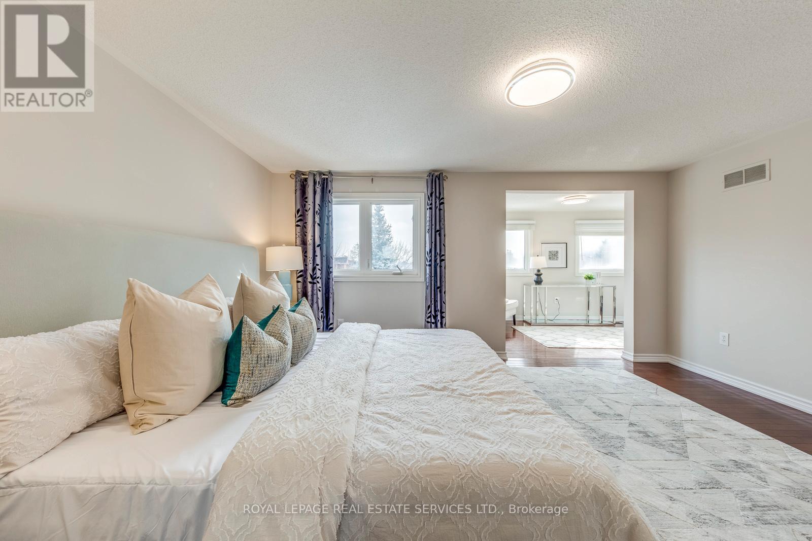 314 O'donoghue Avenue, Oakville, Ontario  L6H 3W7 - Photo 29 - W12844758