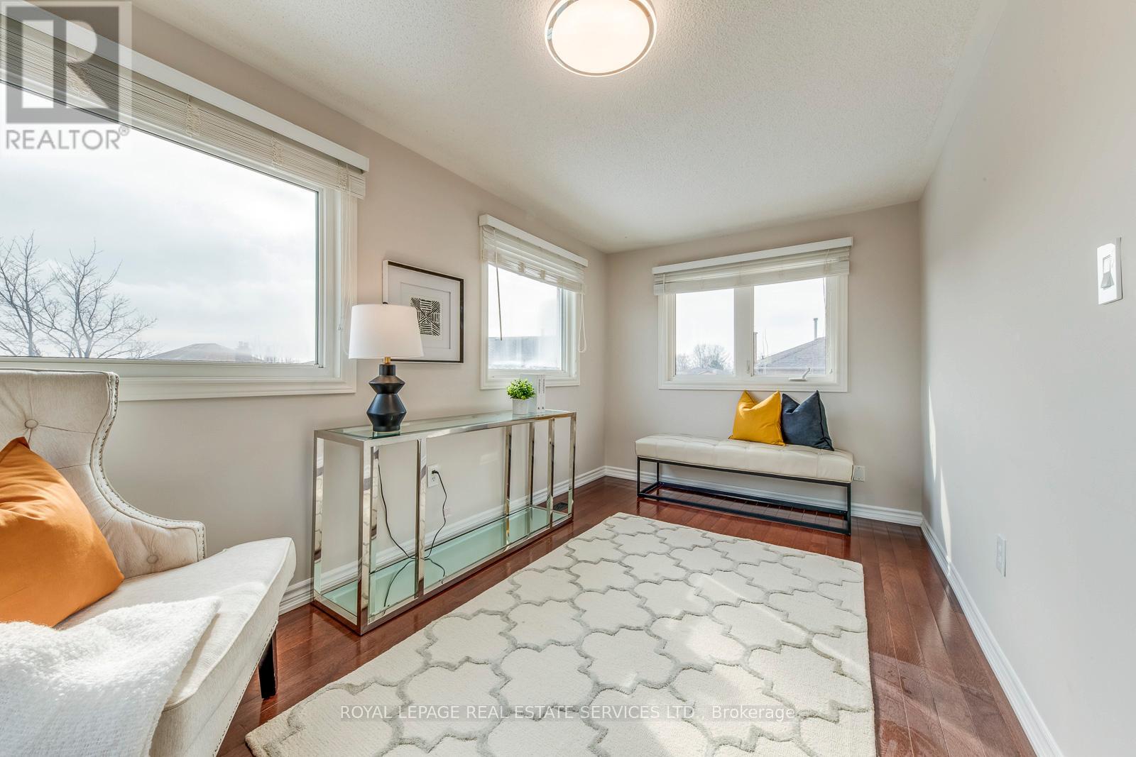 314 O'donoghue Avenue, Oakville, Ontario  L6H 3W7 - Photo 30 - W12844758