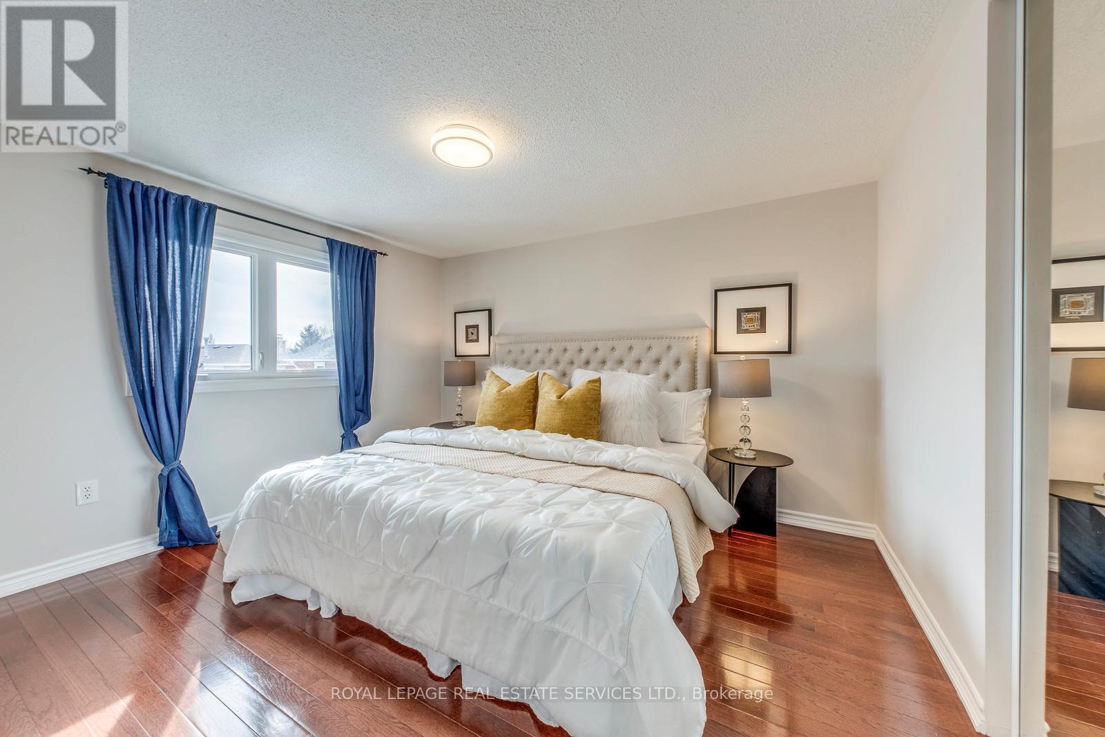 314 O'donoghue Avenue, Oakville, Ontario  L6H 3W7 - Photo 33 - W12844758