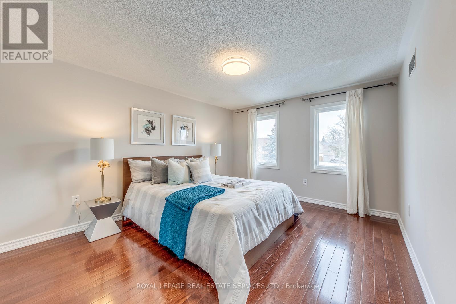 314 O'donoghue Avenue, Oakville, Ontario  L6H 3W7 - Photo 35 - W12844758