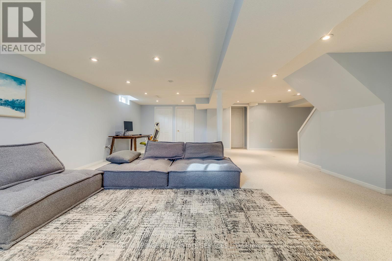 314 O'donoghue Avenue, Oakville, Ontario  L6H 3W7 - Photo 40 - W12844758