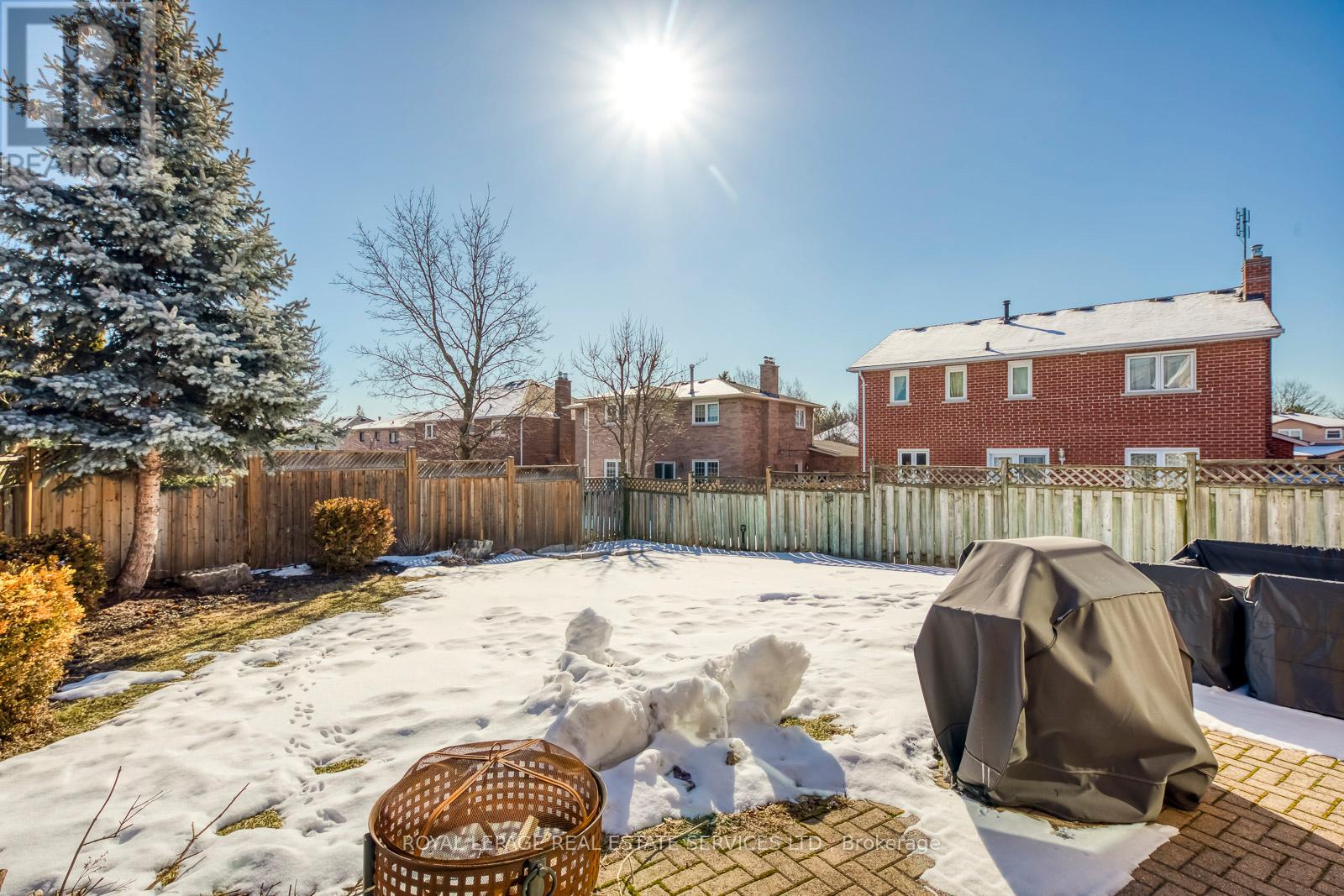 314 O'donoghue Avenue, Oakville, Ontario  L6H 3W7 - Photo 44 - W12844758