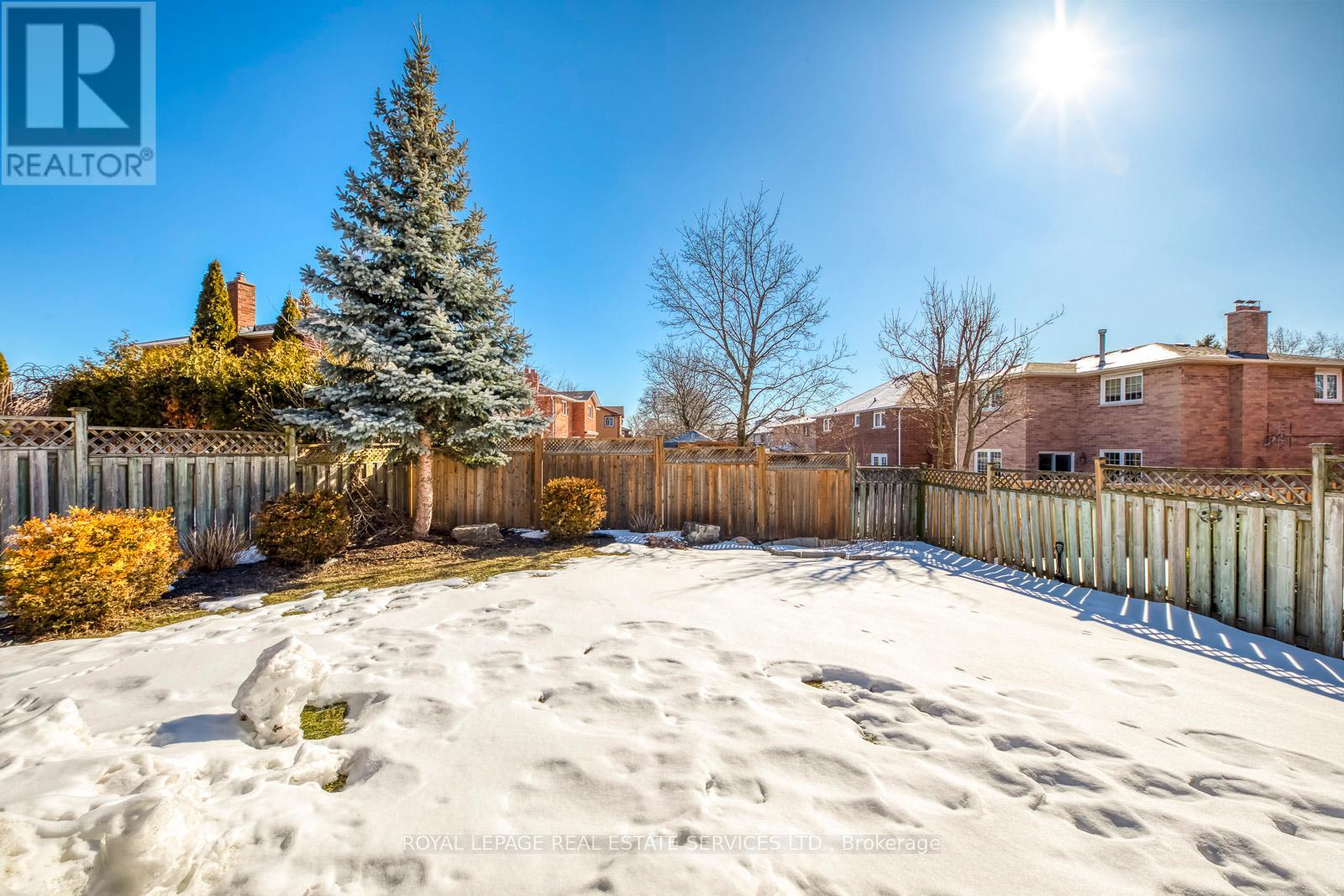 314 O'donoghue Avenue, Oakville, Ontario  L6H 3W7 - Photo 45 - W12844758