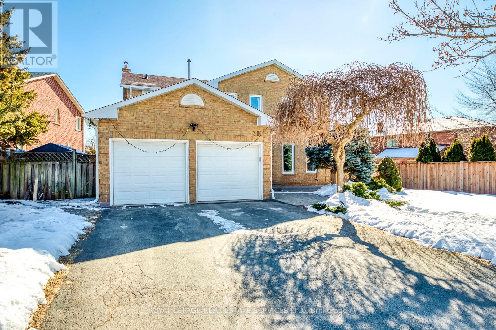 314 O'donoghue Avenue, Oakville, Ontario  L6H 3W7 - Photo 6 - W12844758