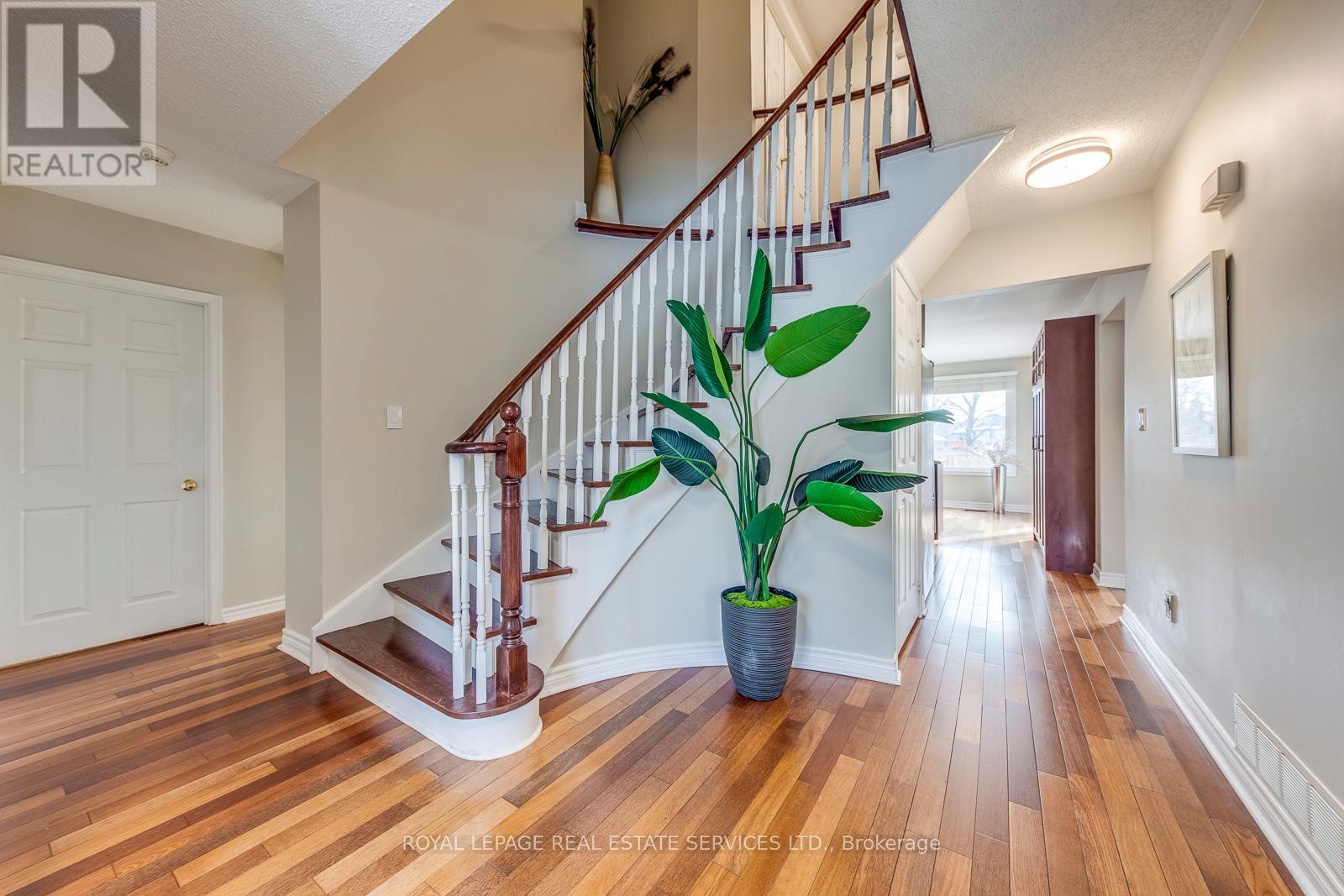 314 O'donoghue Avenue, Oakville, Ontario  L6H 3W7 - Photo 8 - W12844758