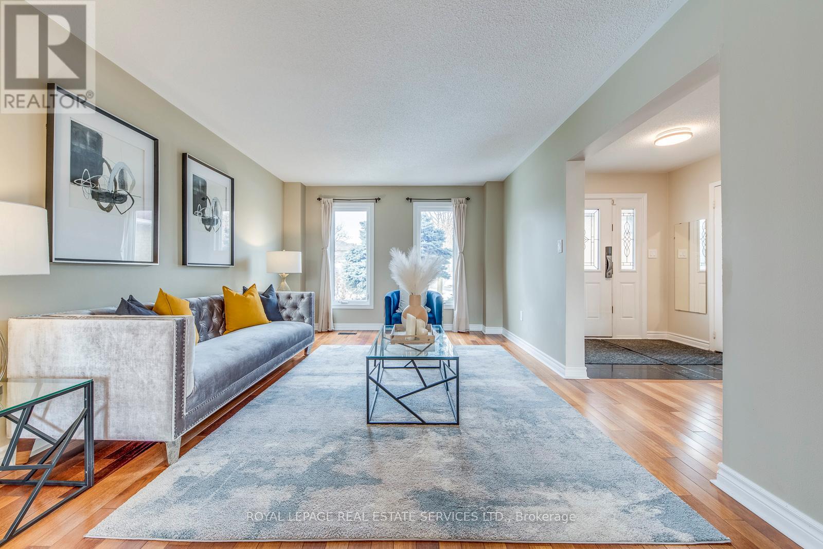 314 O'donoghue Avenue, Oakville, Ontario  L6H 3W7 - Photo 9 - W12844758