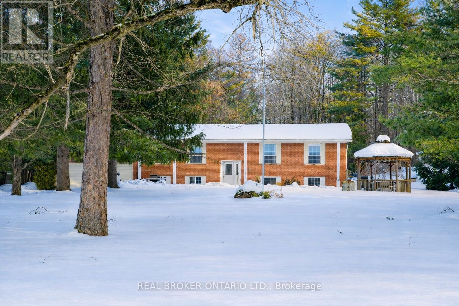 7401 MCNIVEN ROAD, Milton, Ontario