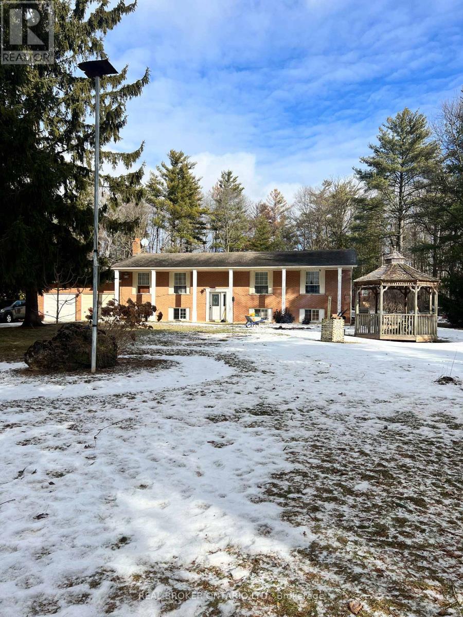 7401 Mcniven Road, Milton, Ontario  L0P 1B0 - Photo 2 - W12844772