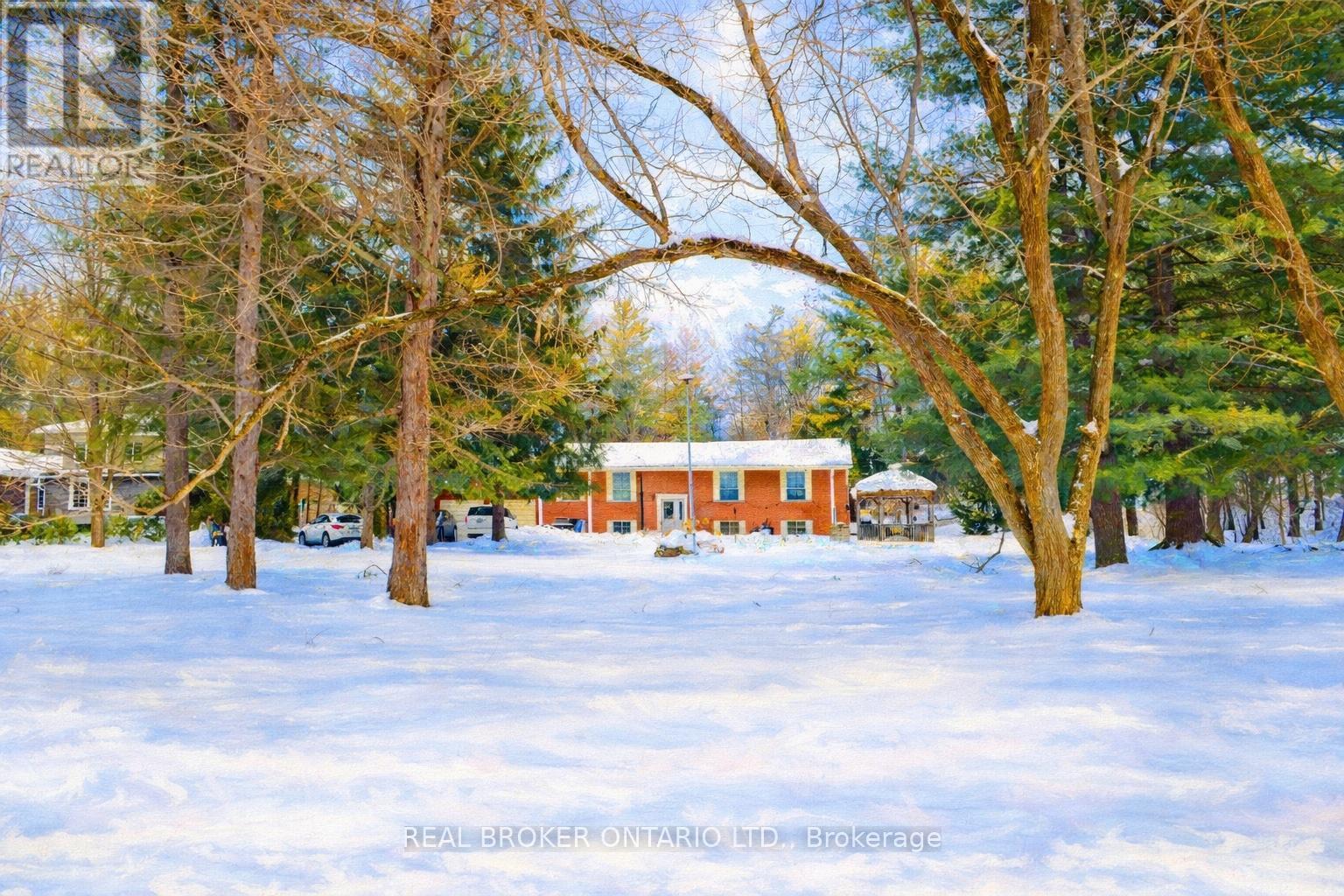 7401 Mcniven Road, Milton, Ontario  L0P 1B0 - Photo 3 - W12844772