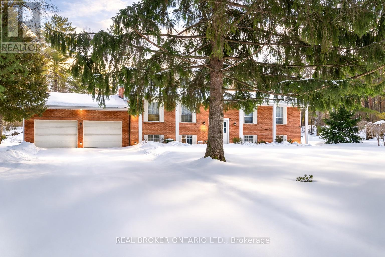 7401 Mcniven Road, Milton, Ontario  L0P 1B0 - Photo 4 - W12844772