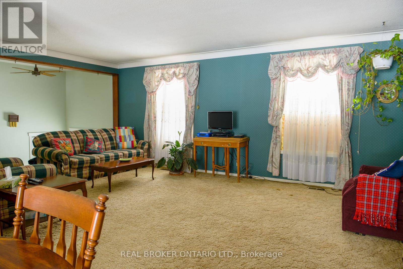 7401 Mcniven Road, Milton, Ontario  L0P 1B0 - Photo 7 - W12844772
