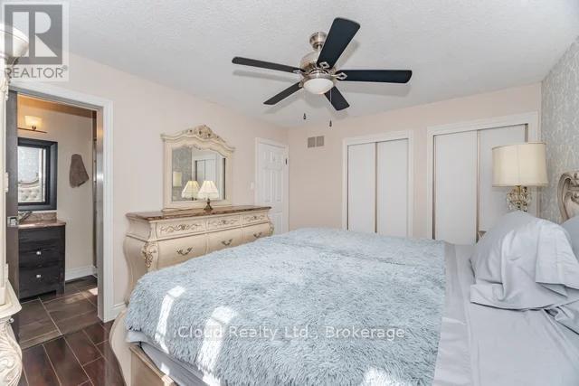 33 Corkett Drive, Brampton, Ontario  L6X 3G1 - Photo 20 - W12844818