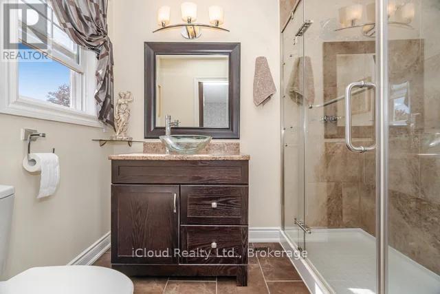 33 Corkett Drive, Brampton, Ontario  L6X 3G1 - Photo 21 - W12844818