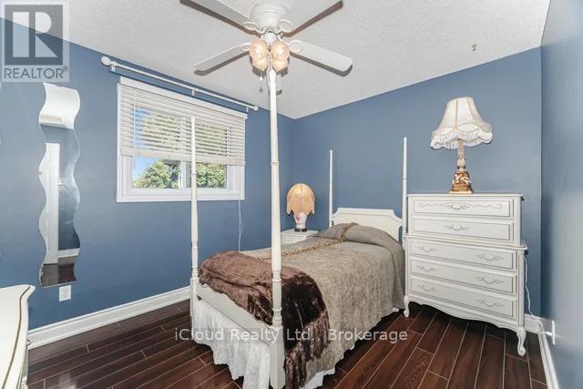 33 Corkett Drive, Brampton, Ontario  L6X 3G1 - Photo 22 - W12844818