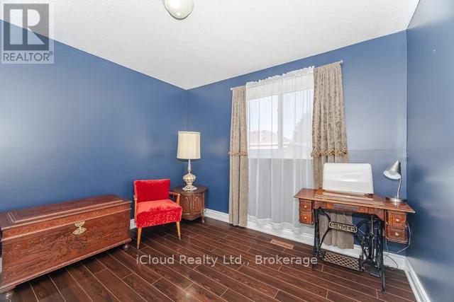 33 Corkett Drive, Brampton, Ontario  L6X 3G1 - Photo 23 - W12844818