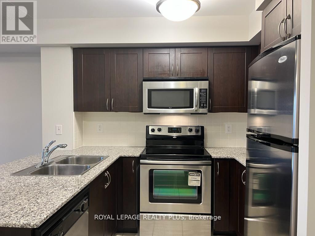 707 - 1060 Sheppard Avenue W, Toronto, Ontario  M3J 0G7 - Photo 10 - W12844830