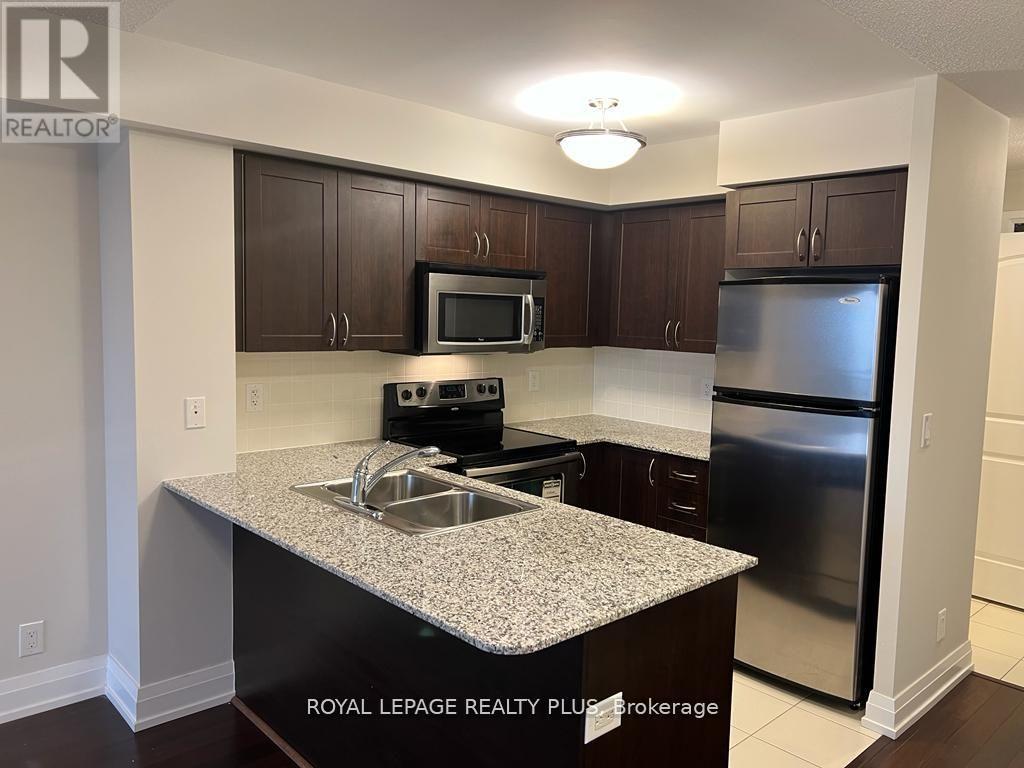 707 - 1060 Sheppard Avenue W, Toronto, Ontario  M3J 0G7 - Photo 11 - W12844830