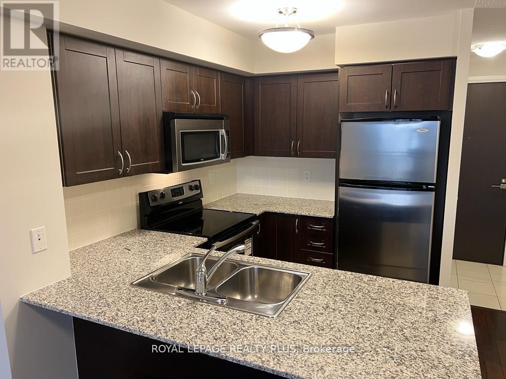 707 - 1060 Sheppard Avenue W, Toronto, Ontario  M3J 0G7 - Photo 13 - W12844830