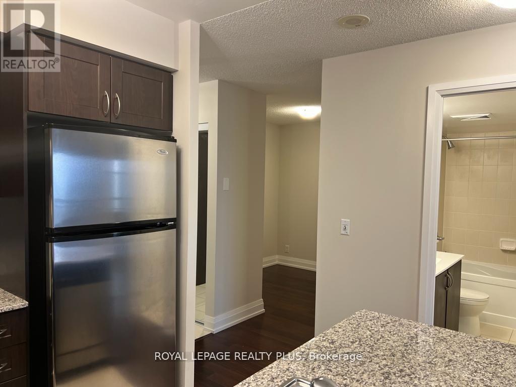 707 - 1060 Sheppard Avenue W, Toronto, Ontario  M3J 0G7 - Photo 14 - W12844830