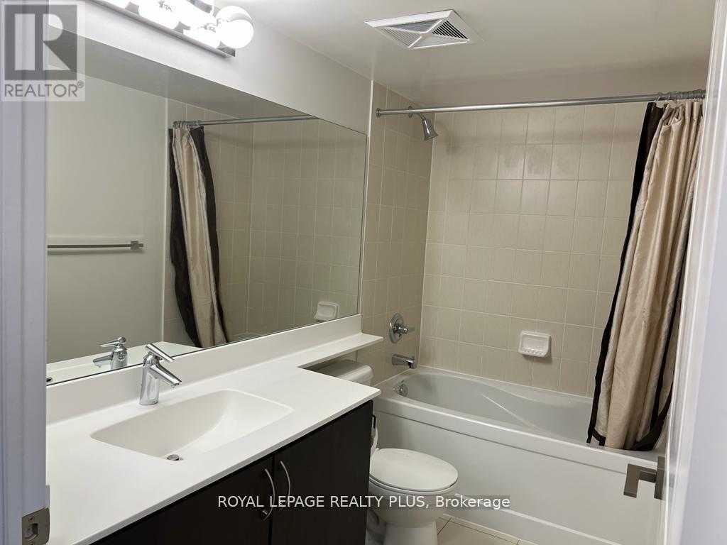 707 - 1060 Sheppard Avenue W, Toronto, Ontario  M3J 0G7 - Photo 20 - W12844830