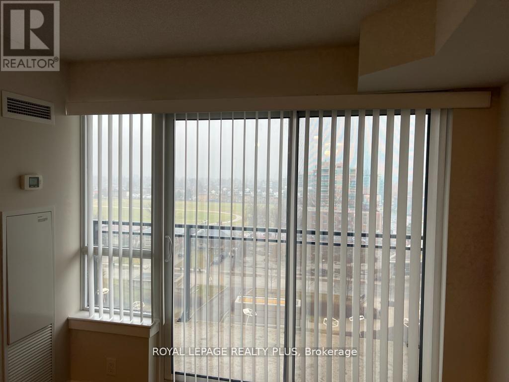 707 - 1060 Sheppard Avenue W, Toronto, Ontario  M3J 0G7 - Photo 22 - W12844830