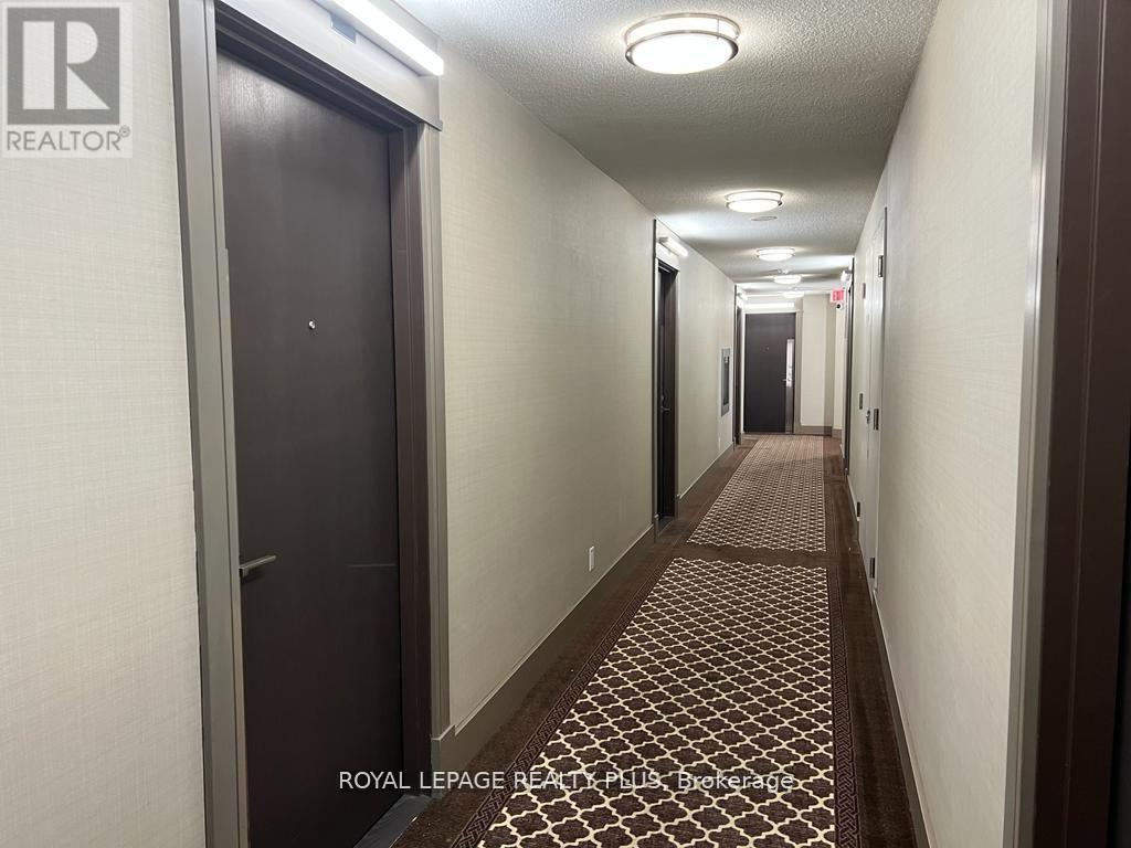 707 - 1060 Sheppard Avenue W, Toronto, Ontario  M3J 0G7 - Photo 25 - W12844830