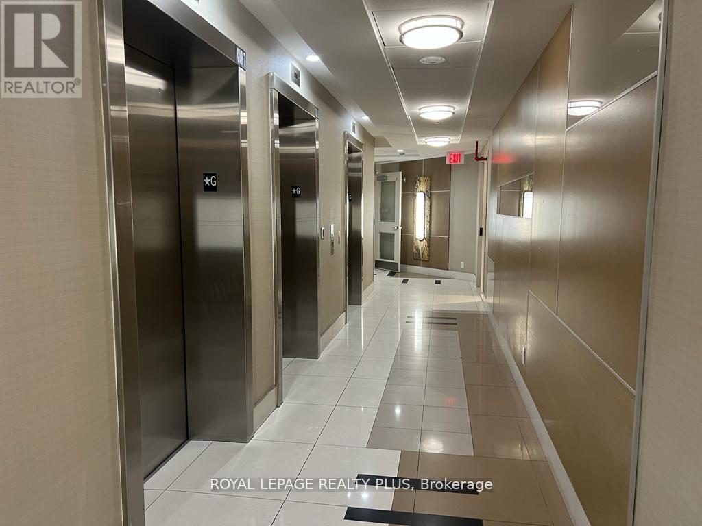 707 - 1060 Sheppard Avenue W, Toronto, Ontario  M3J 0G7 - Photo 26 - W12844830