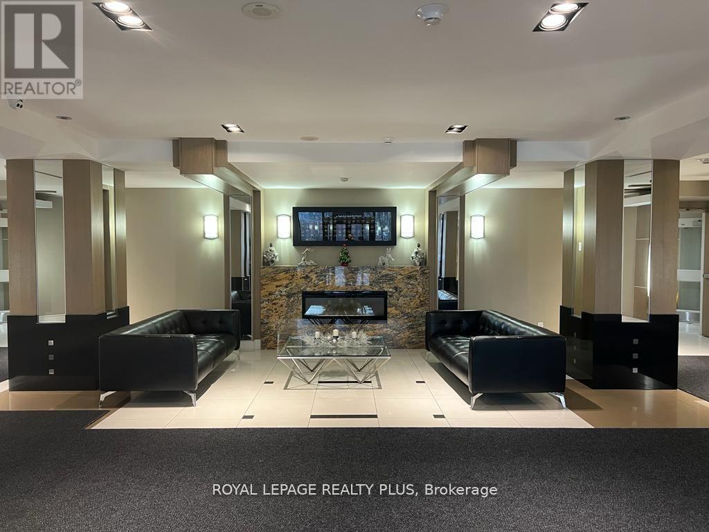 707 - 1060 Sheppard Avenue W, Toronto, Ontario  M3J 0G7 - Photo 5 - W12844830