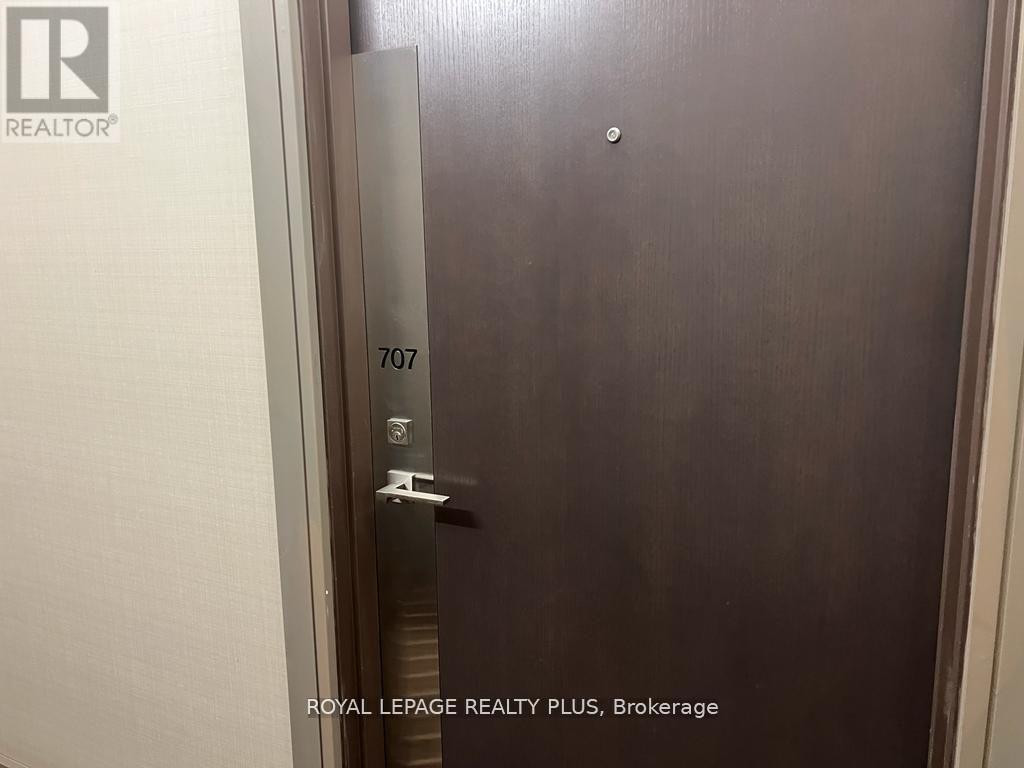 707 - 1060 Sheppard Avenue W, Toronto, Ontario  M3J 0G7 - Photo 6 - W12844830