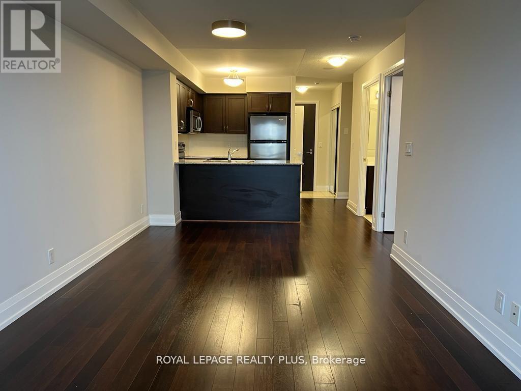 707 - 1060 Sheppard Avenue W, Toronto, Ontario  M3J 0G7 - Photo 8 - W12844830