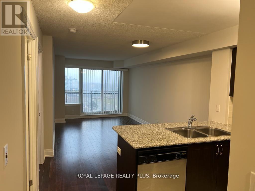 707 - 1060 Sheppard Avenue W, Toronto, Ontario  M3J 0G7 - Photo 9 - W12844830