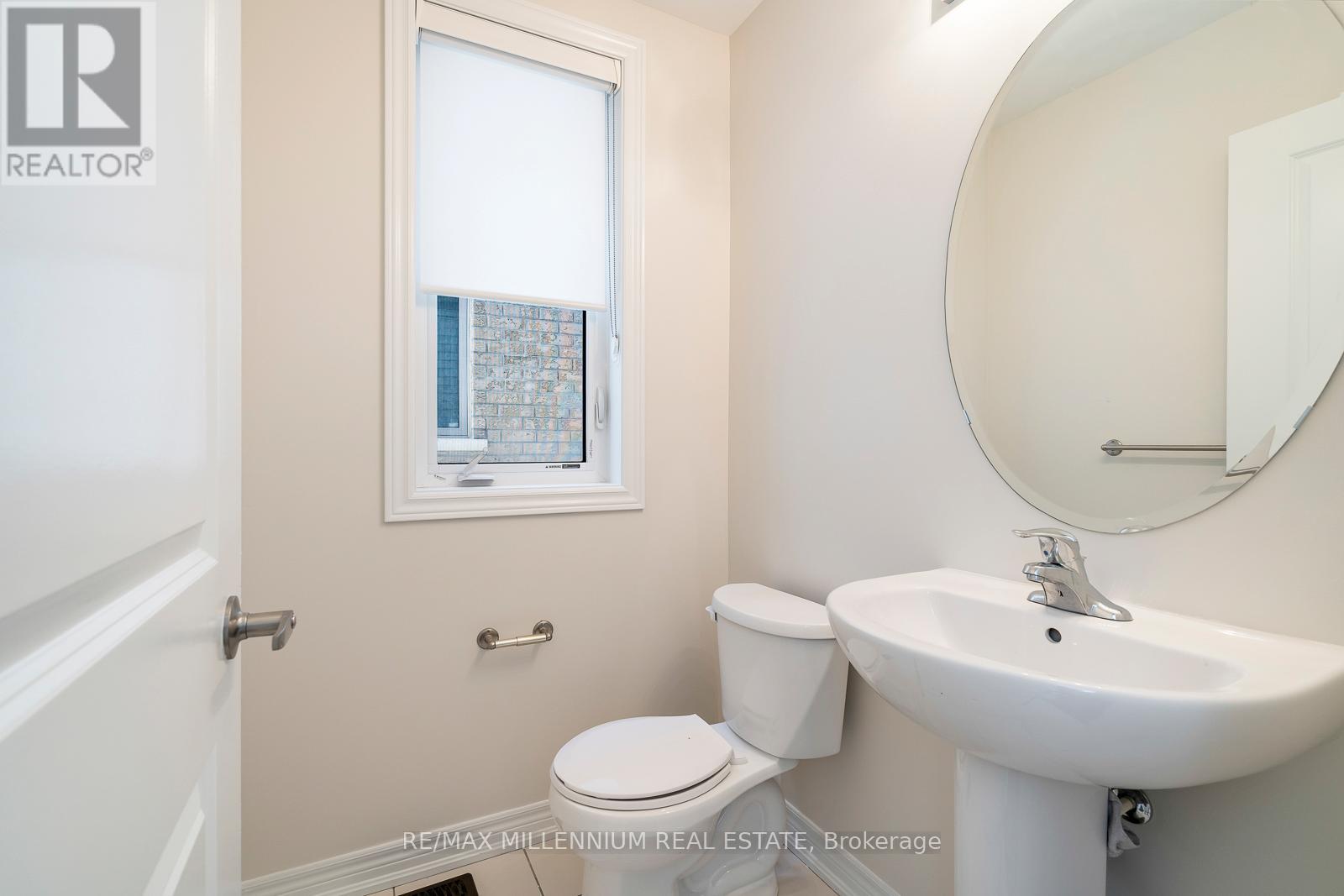 Upper - 28 Brent Stephens Way, Brampton, Ontario  L7A 5B6 - Photo 20 - W12844852