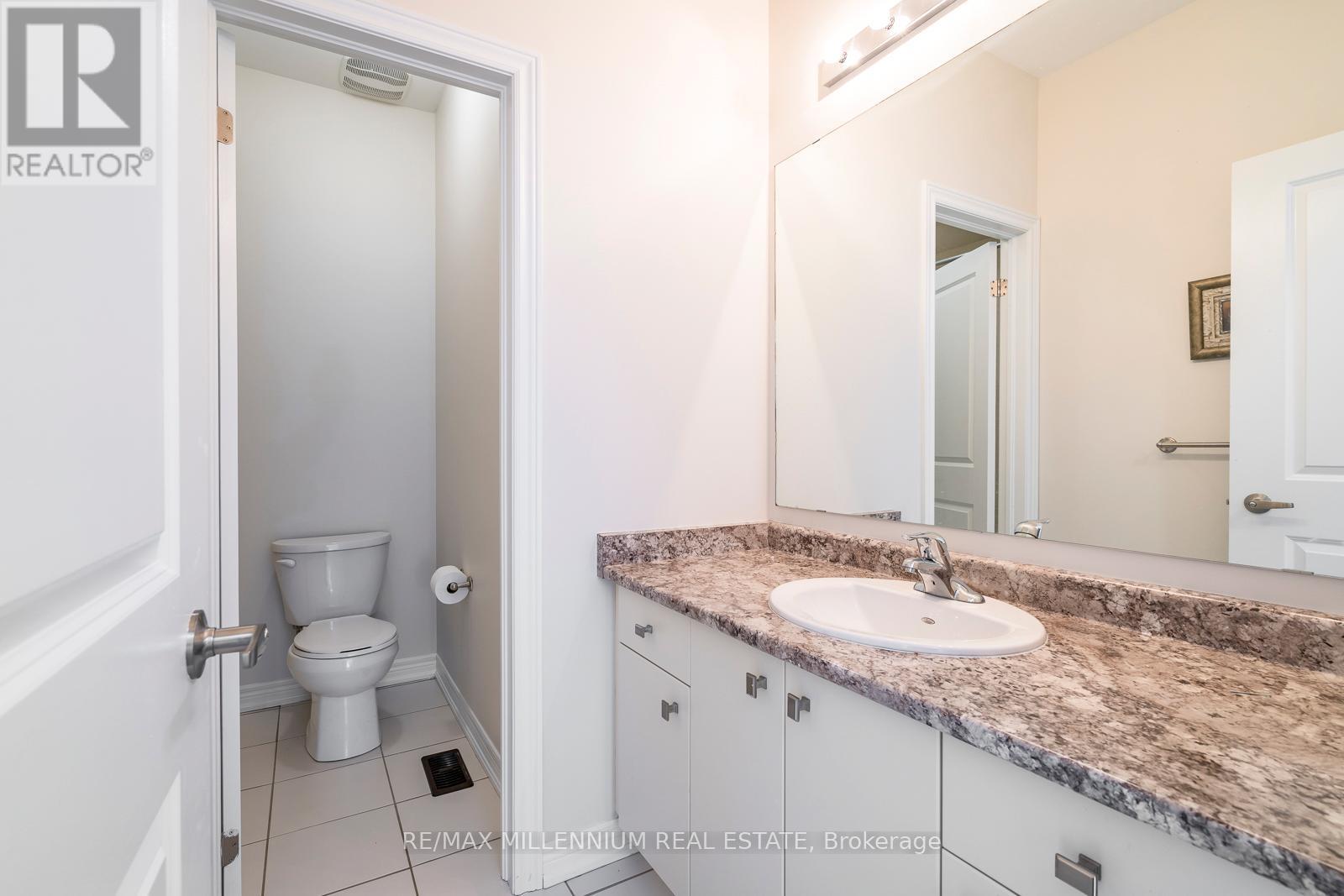 Upper - 28 Brent Stephens Way, Brampton, Ontario  L7A 5B6 - Photo 36 - W12844852