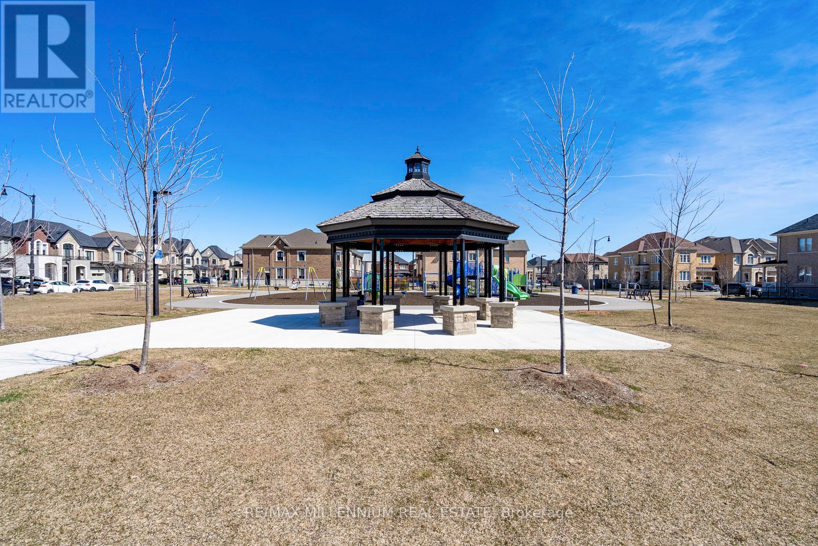 Upper - 28 Brent Stephens Way, Brampton, Ontario  L7A 5B6 - Photo 39 - W12844852