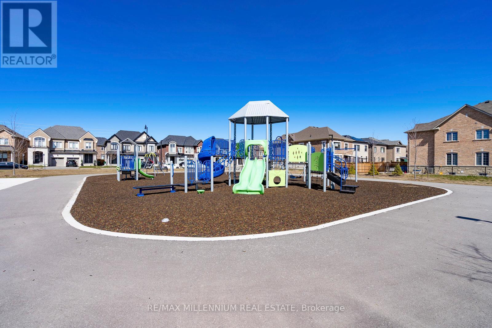 Upper - 28 Brent Stephens Way, Brampton, Ontario  L7A 5B6 - Photo 40 - W12844852