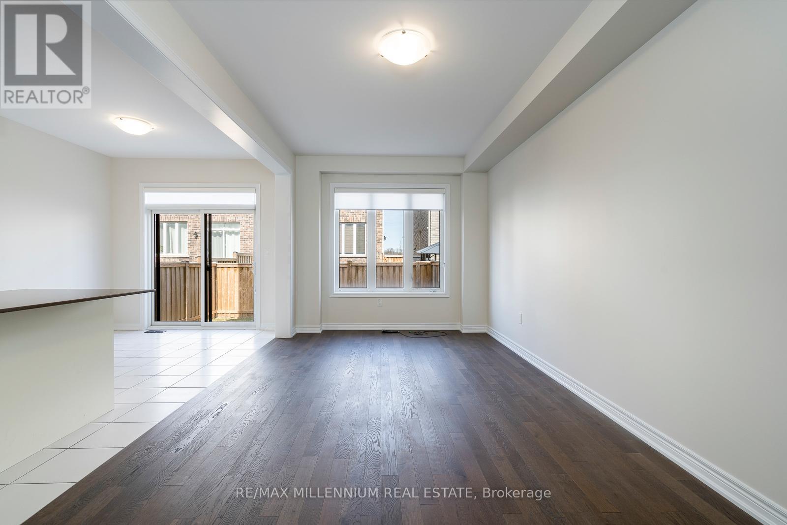 Upper - 28 Brent Stephens Way, Brampton, Ontario  L7A 5B6 - Photo 7 - W12844852