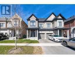 UPPER - 28 BRENT STEPHENS WAY, Brampton, Ontario