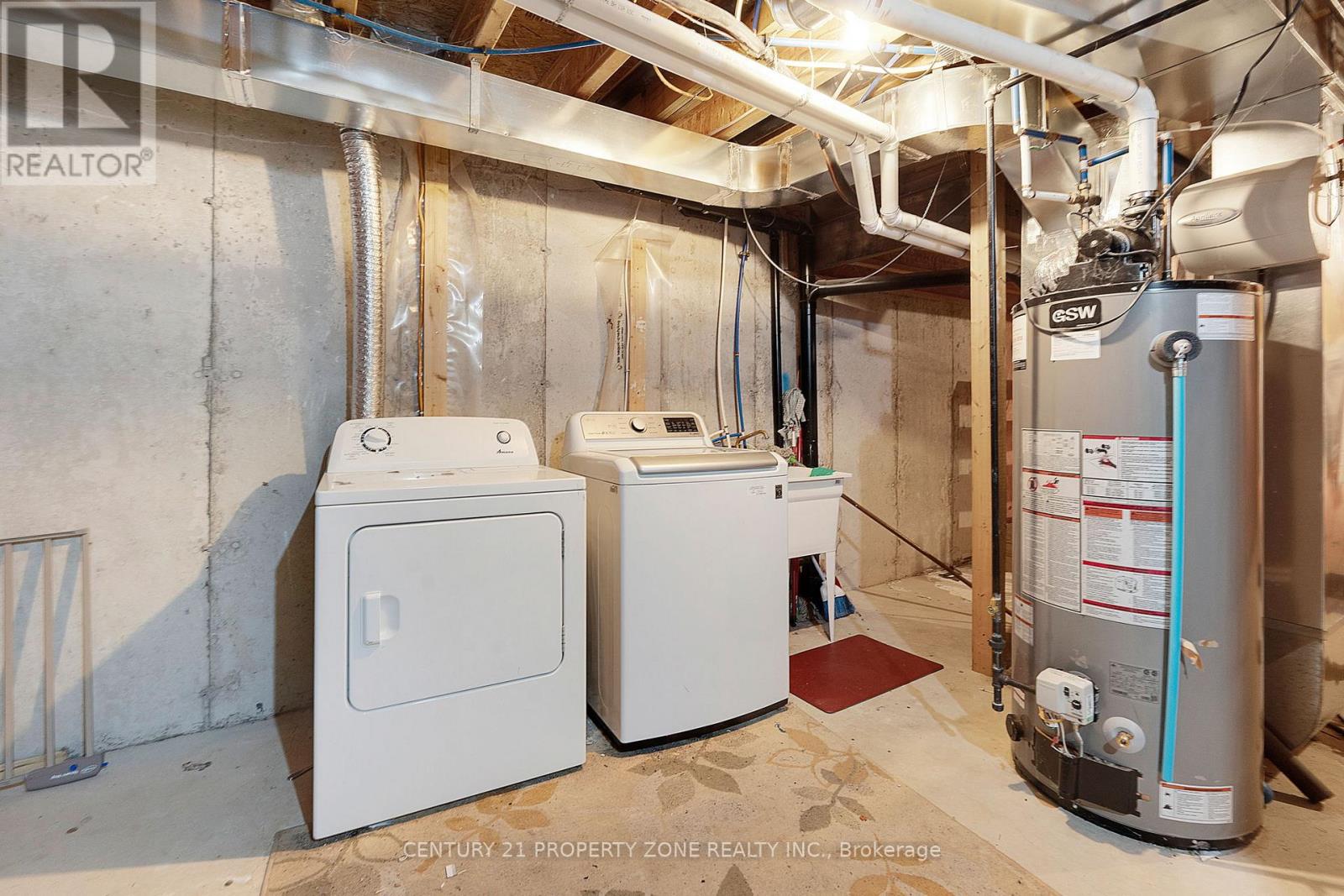 4 - 29 Pennycross Crescent, Brampton, Ontario  L7A 0B6 - Photo 33 - W12844854