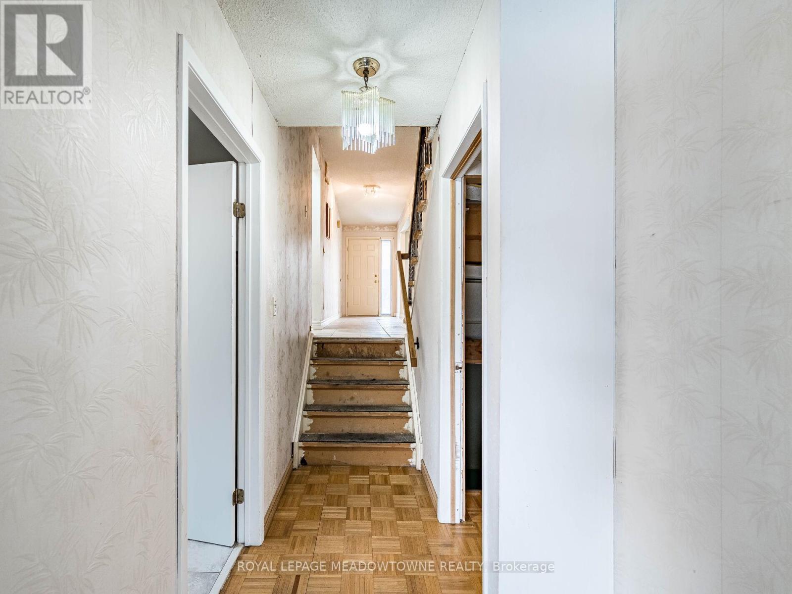 66 Pluto Drive, Brampton, Ontario  L6V 3W5 - Photo 26 - W12844870