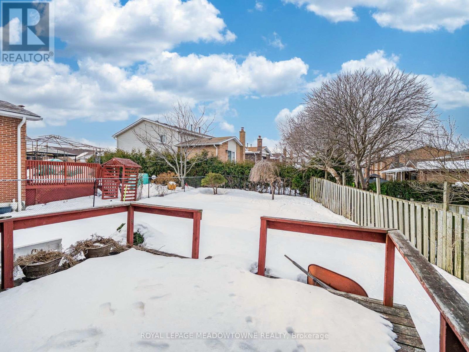 66 Pluto Drive, Brampton, Ontario  L6V 3W5 - Photo 47 - W12844870