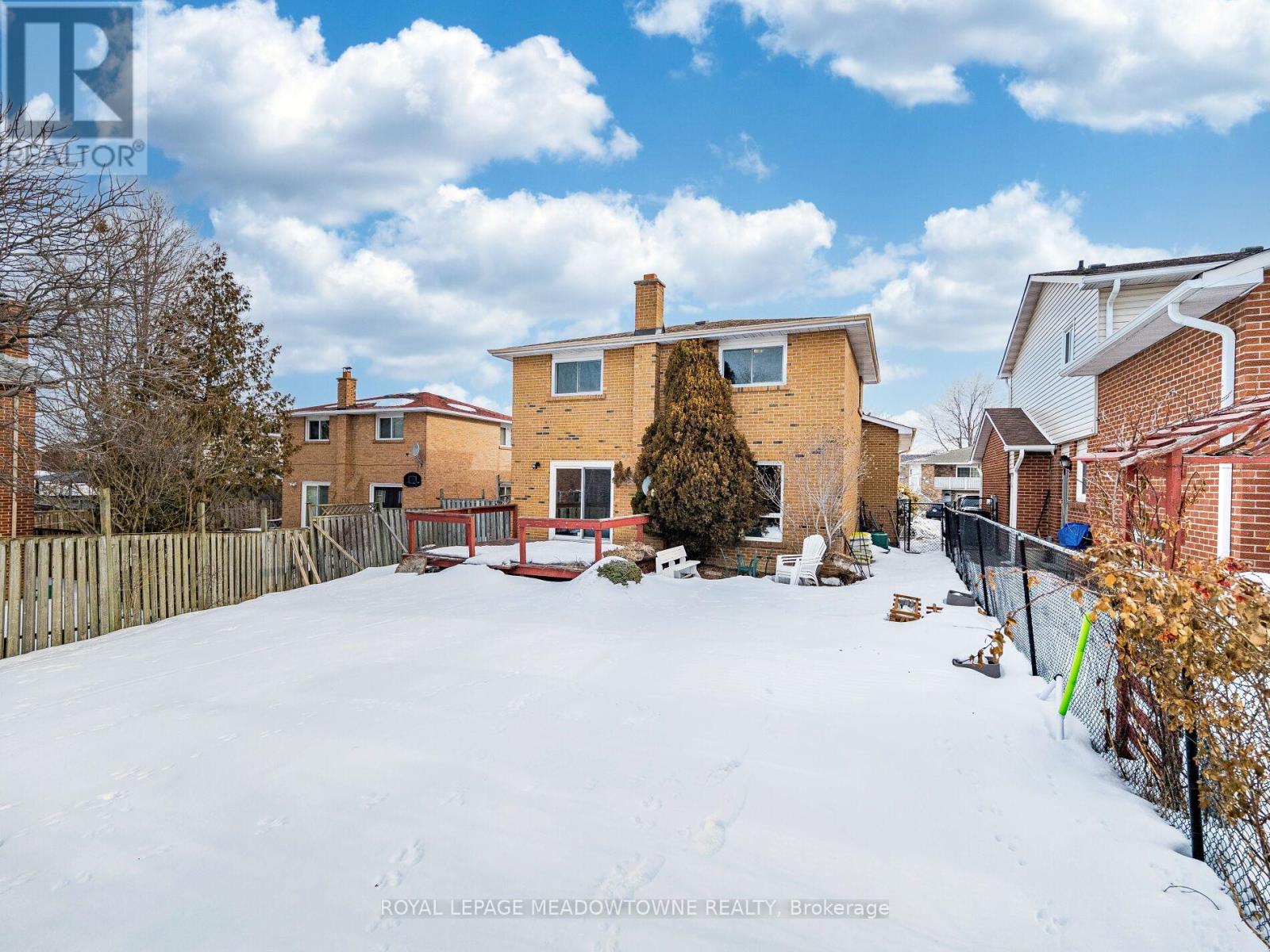 66 Pluto Drive, Brampton, Ontario  L6V 3W5 - Photo 48 - W12844870