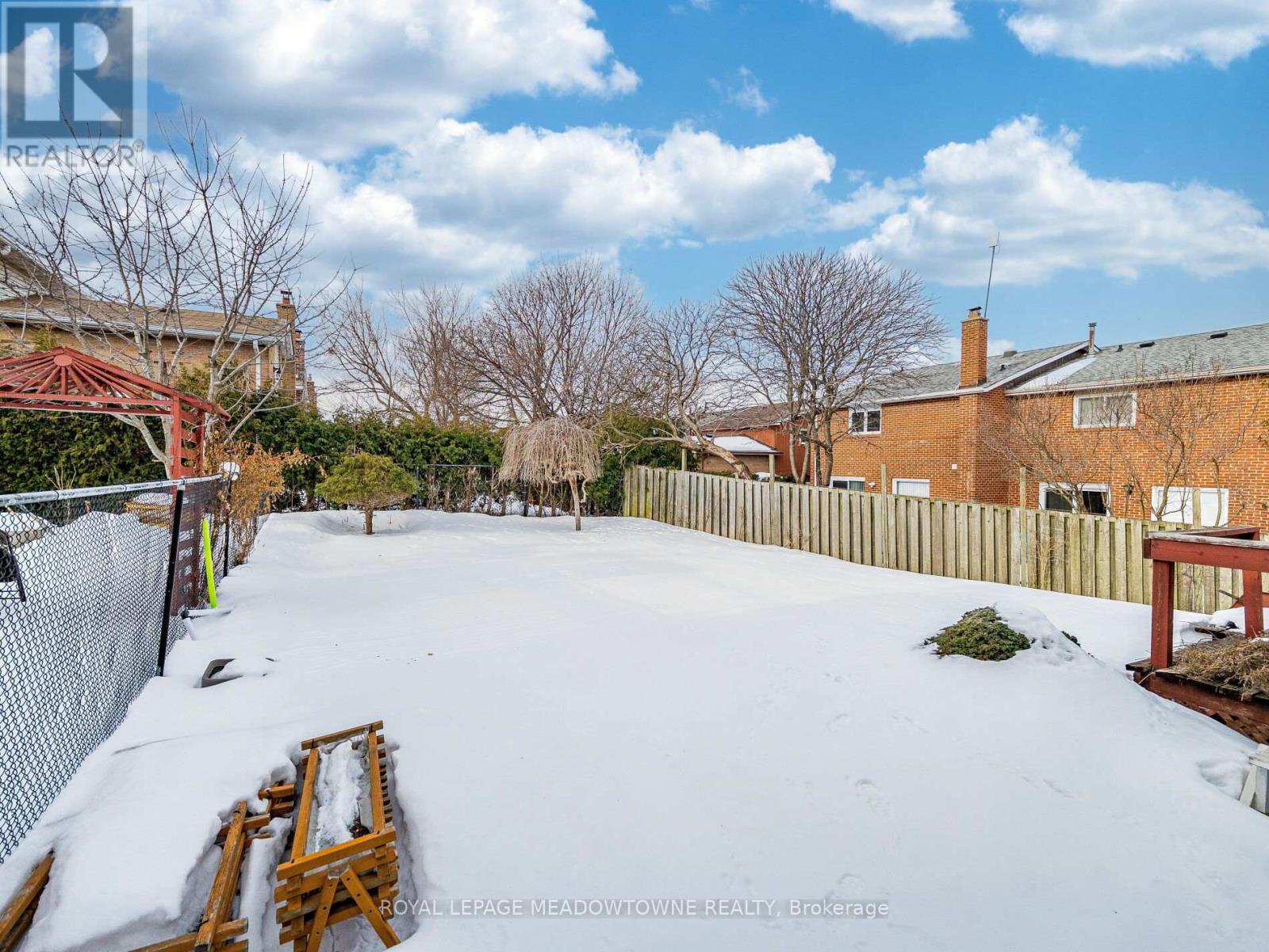 66 Pluto Drive, Brampton, Ontario  L6V 3W5 - Photo 49 - W12844870