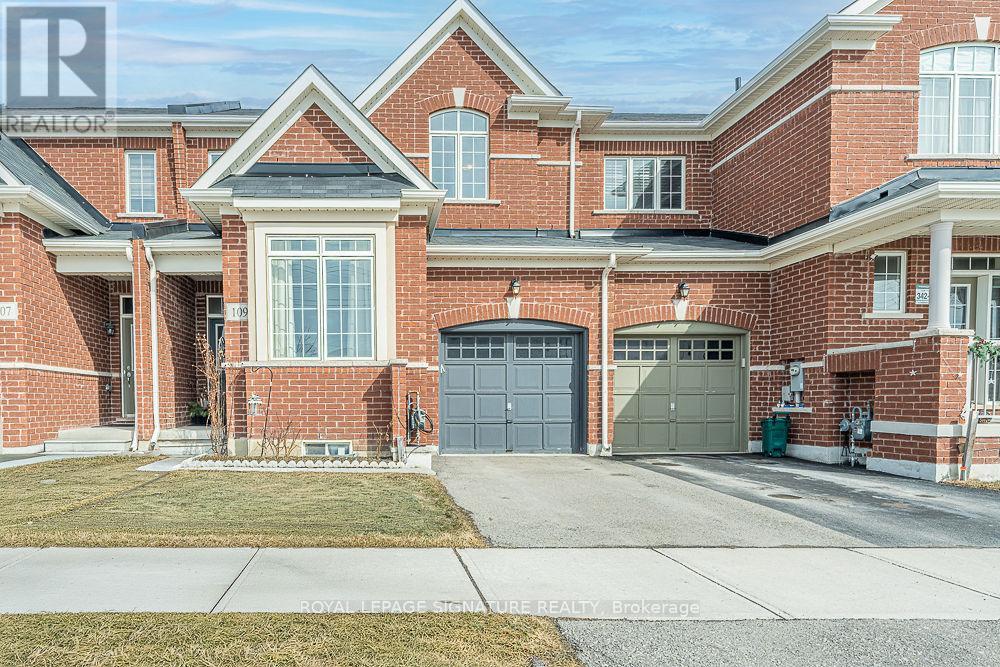 109 Holbrook Court, Milton, Ontario  L9E 1J2 - Photo 1 - W12844882