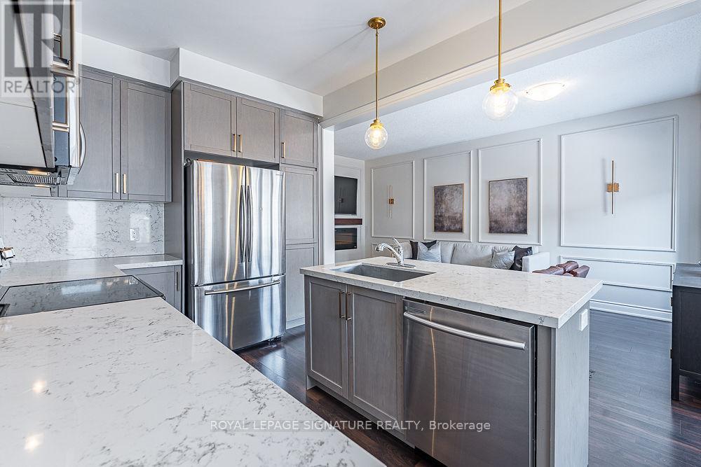 109 Holbrook Court, Milton, Ontario  L9E 1J2 - Photo 13 - W12844882