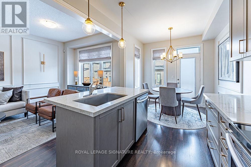 109 Holbrook Court, Milton, Ontario  L9E 1J2 - Photo 14 - W12844882