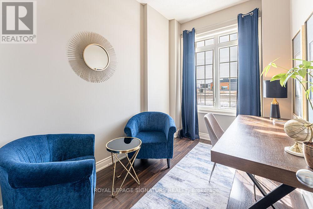 109 Holbrook Court, Milton, Ontario  L9E 1J2 - Photo 16 - W12844882