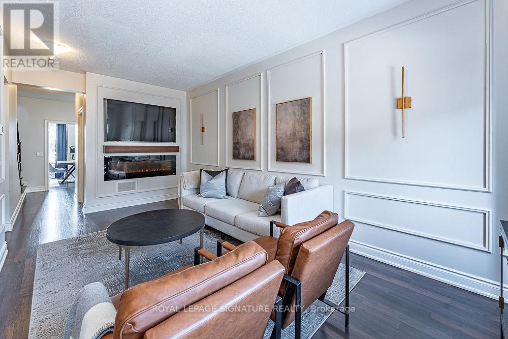 109 Holbrook Court, Milton, Ontario  L9E 1J2 - Photo 7 - W12844882