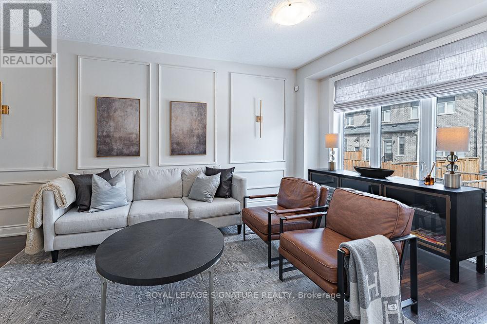 109 Holbrook Court, Milton, Ontario  L9E 1J2 - Photo 8 - W12844882