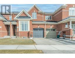 109 HOLBROOK COURT, Milton, Ontario